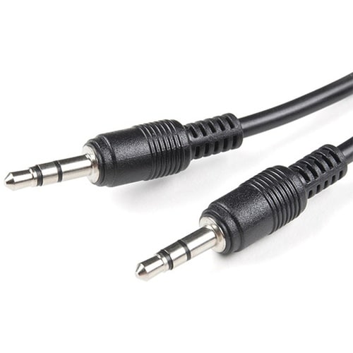 Audio Cable TRS − 1m