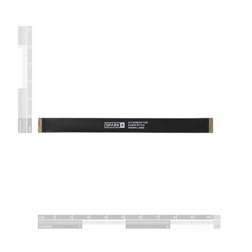 100mm 16−way Flexibl