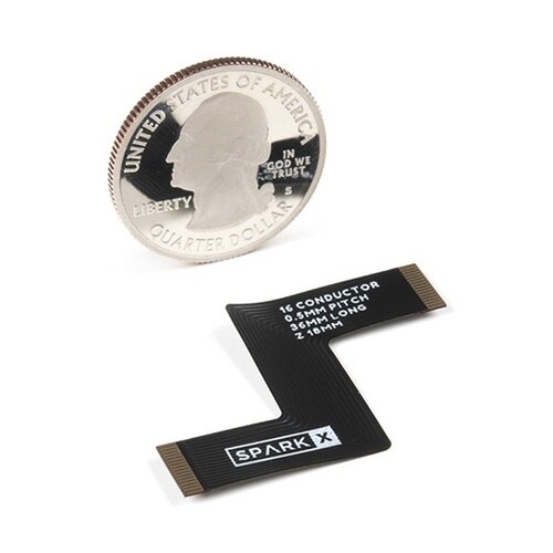 16−way Flexible Prin