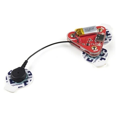 MyoWare 2.0 Referenc