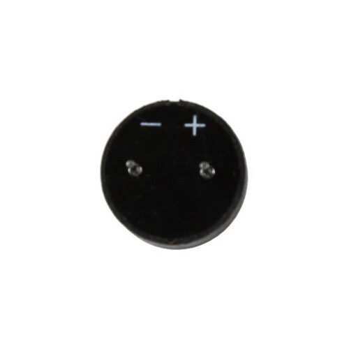 Through−Hole Speaker