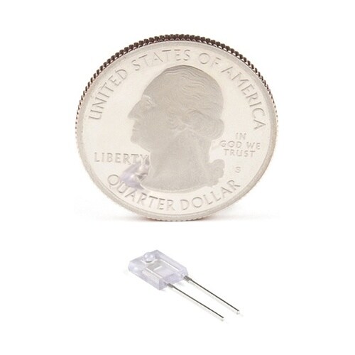 Infrared Detector SE