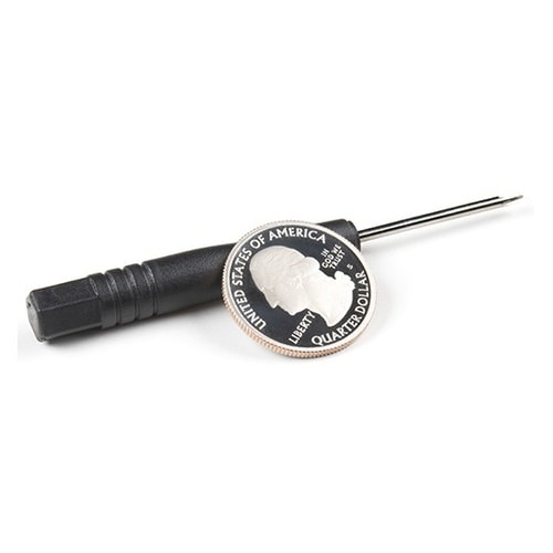 MicroMod Screwdriver