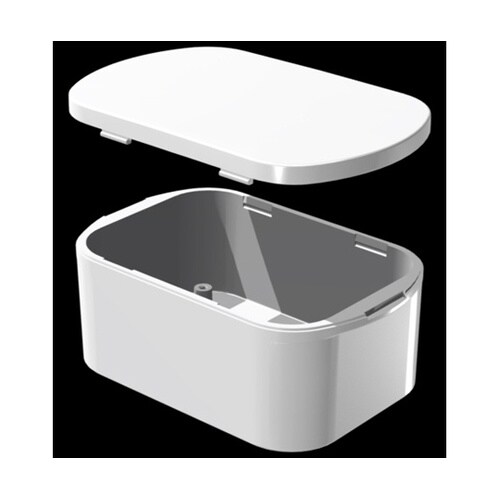 SIC型小型IoTプラスチックケース S