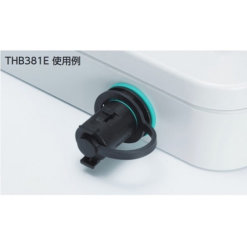 THB381E用ソケットカバー 6DB0
