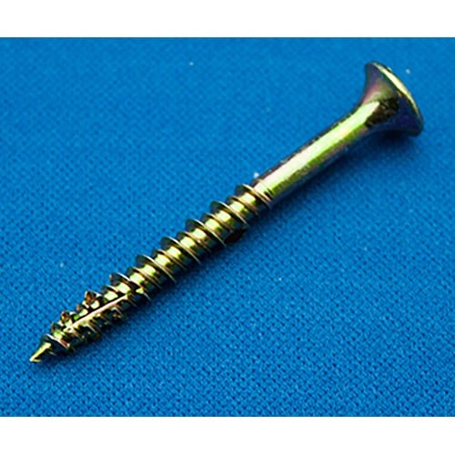 VP4カット内装ビス 4.5×90mm×