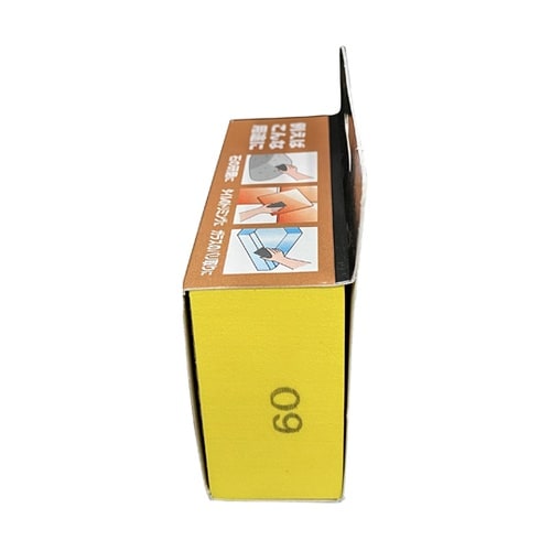 ダイヤモンド研磨ブロック#60 1295