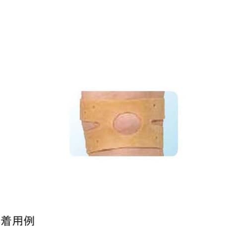 デラックス膝ゴムベルト(袋パッケージ)