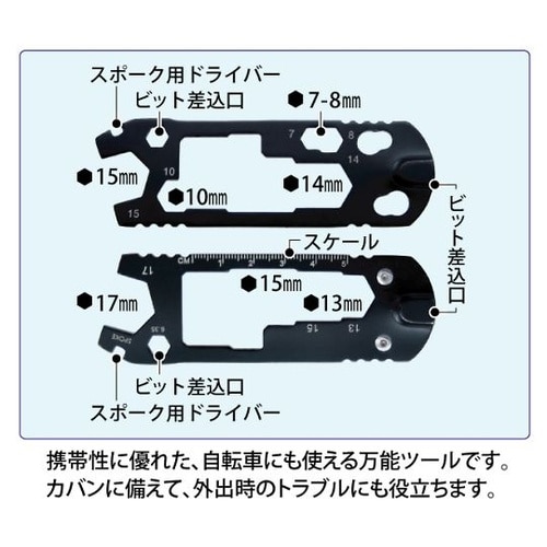 TOOLNEO ALL−IN−ONE パ