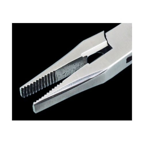 精密ロングペンチ 130mm PM−26