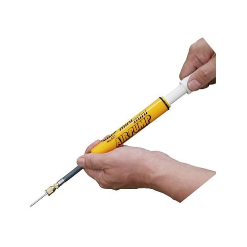 ミニミニ エアーポンプ A−627