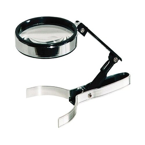 2×4 2WAYルーペ φ76mm RK