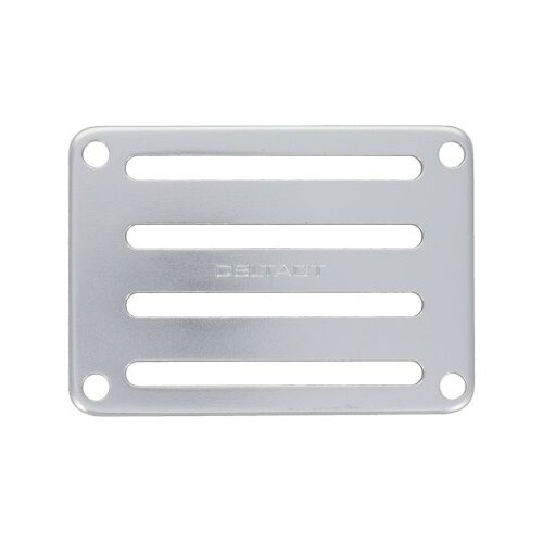 DBLTACT D環取付具 4ツ穴 シル