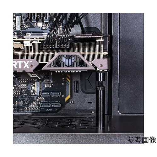 ビデオカードサポートステイ VHD−02