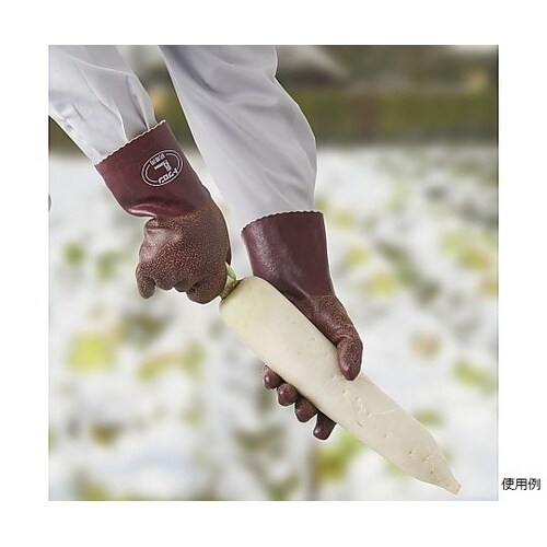 トワロン防寒用 M 169−M