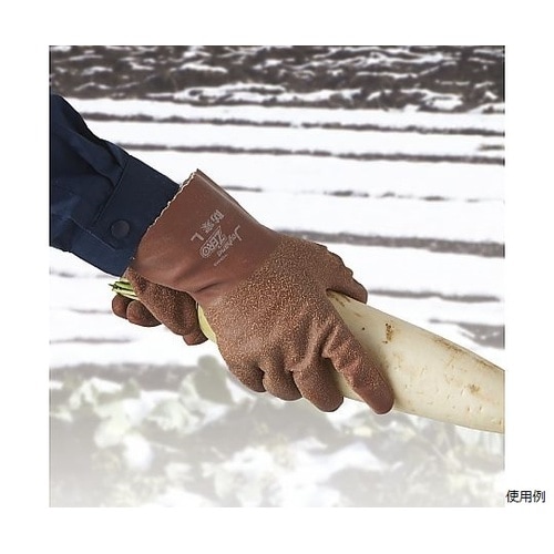 ジョイハンドゼロ防寒用 M 188−M