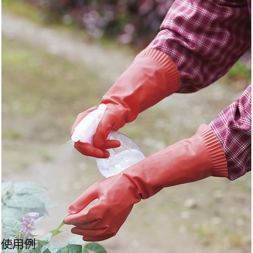 ビューティー中あつ手 M 265−M