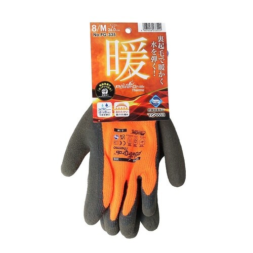 パワーグラブサーモ M PG−335−M