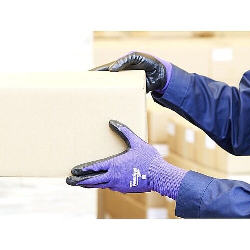 パワーグラブZERO 13ゲージ パープ