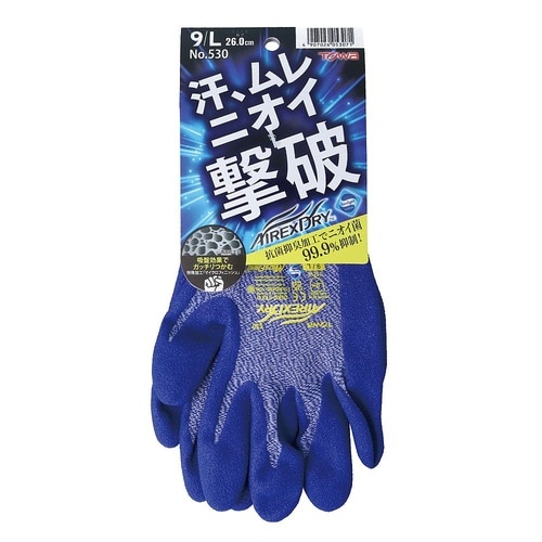 エアレックスドライ L 530−L