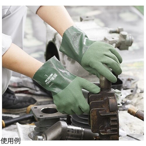 耐油トワロンハード LL 565−LL