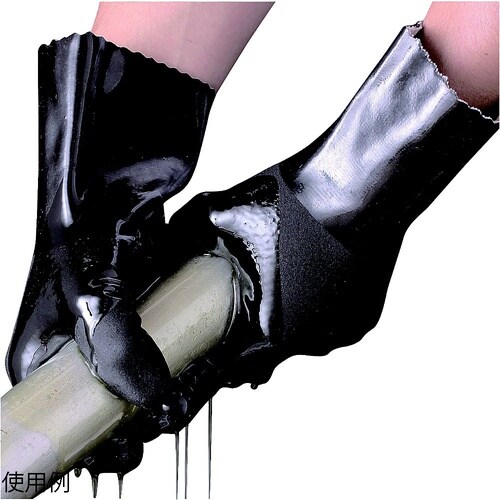 耐油ビニスターW 耐油&制電 LL 64