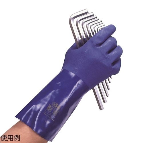 耐油ビニスターロング LL 656−LL