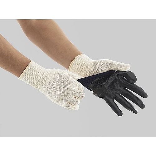 シームレス下履き手袋 レギュラー 820