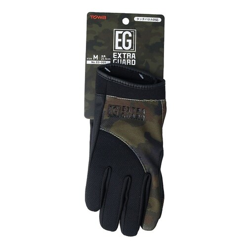 EXTRA GUARD 009 Airf