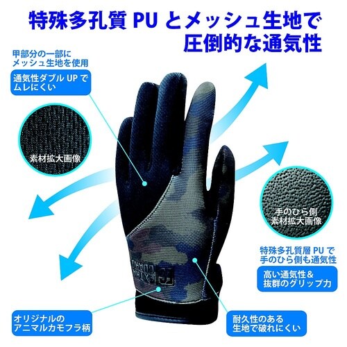 EXTRA GUARD 009 Airf