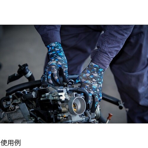 SG−A025(ペイントブラック)M S