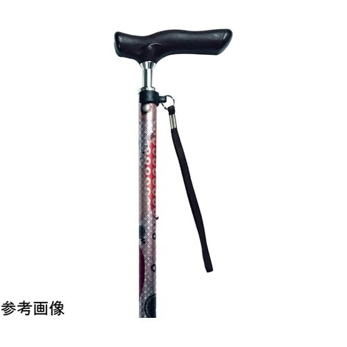 着脱式ストラップ ブラック 76−2