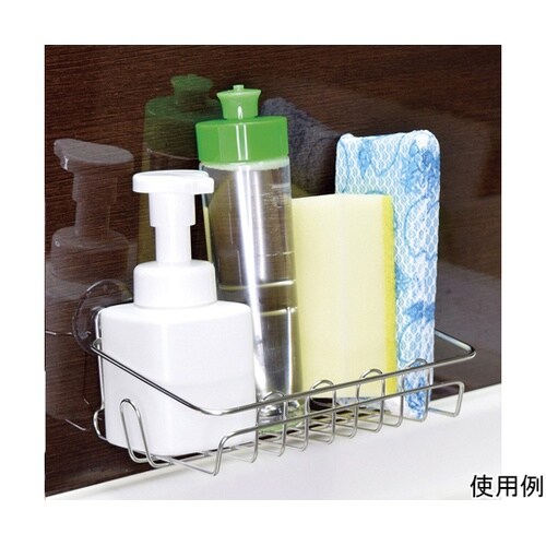 WIZ’A ステンレスシンクポケット P