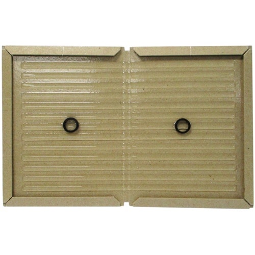 ARC ネズミ禁止区域GB(粘着板)1箱