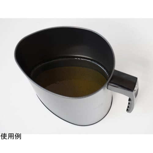 エコラロッカ オーバル型 フッ素OP1.