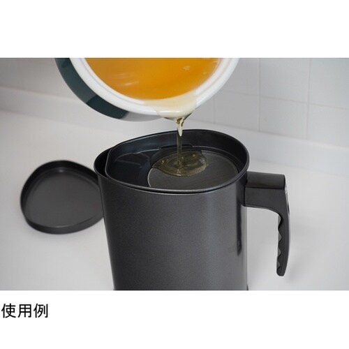 エコラロッカ オーバル型 フッ素OP1.