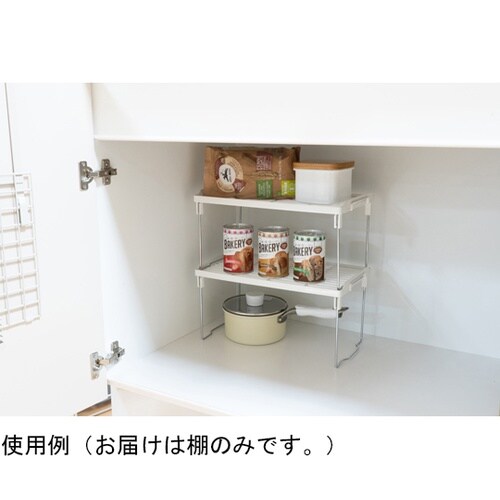 かちこれ積み重ね棚(M) RG−0555