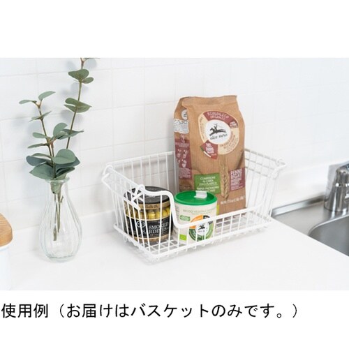 かちこれ深型バスケット(小) RG−05