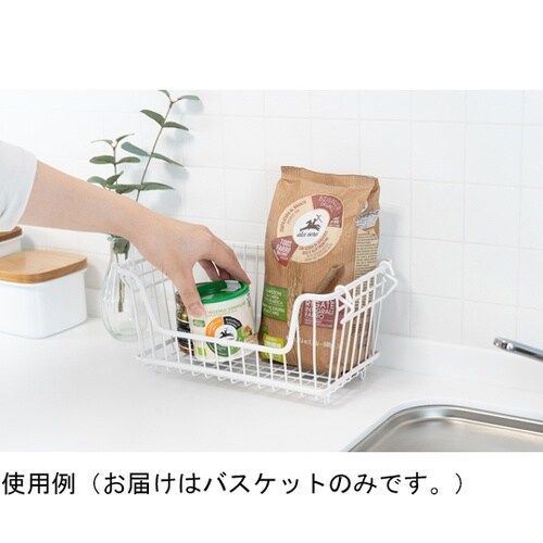 かちこれ深型バスケット(小) RG−05