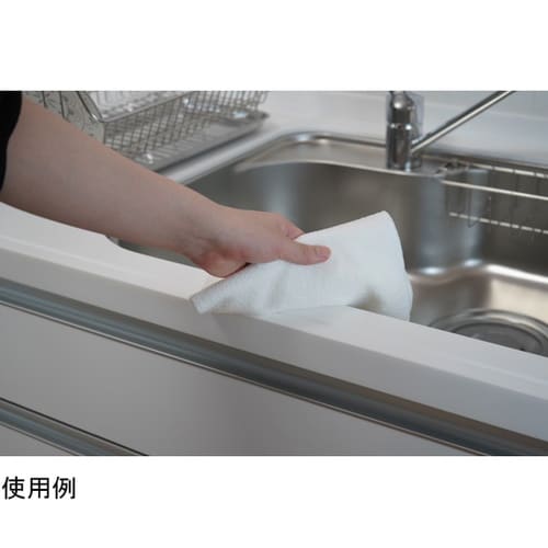 かちこれマイクロファイバーふきん6枚入