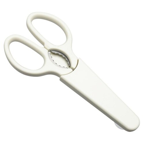 かちこれちょいミニキッチンばさみ KR−