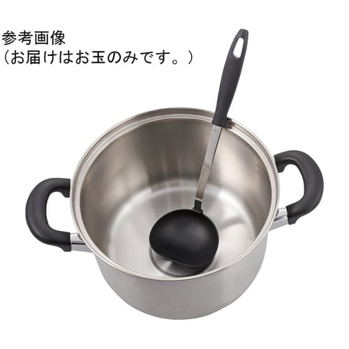 キッチンピア ナイロン お玉 KR−32