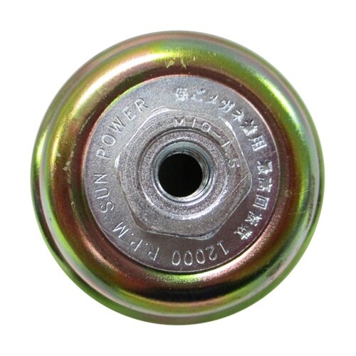 ARC ジスク用カップブラシ 75mm