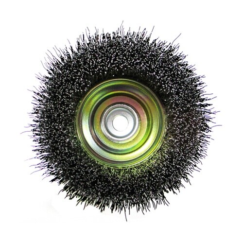 ARC ジスク用カップブラシ 75mm