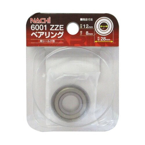 ARC ナチ(NACHi) ベアリング