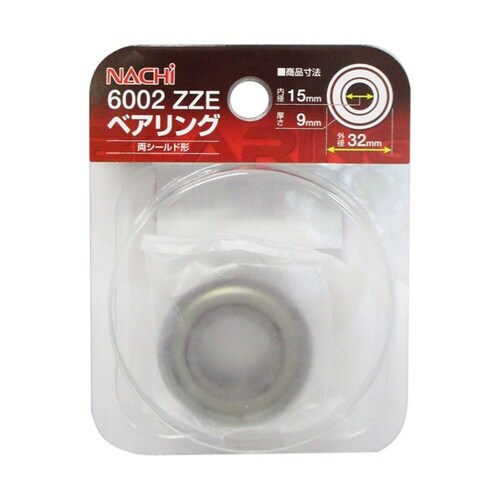 ARC ナチ(NACHi) ベアリング