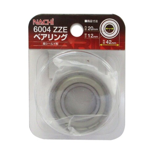 ARC ナチ(NACHi) ベアリング