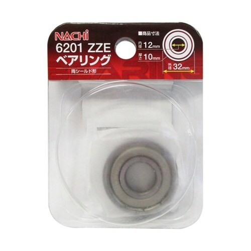 ARC ナチ(NACHi) ベアリング