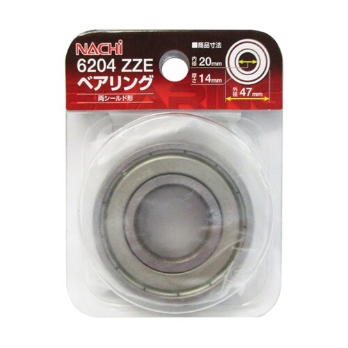 ARC ナチ(NACHi) ベアリング