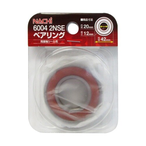 ARC ナチ(NACHi) ベアリング